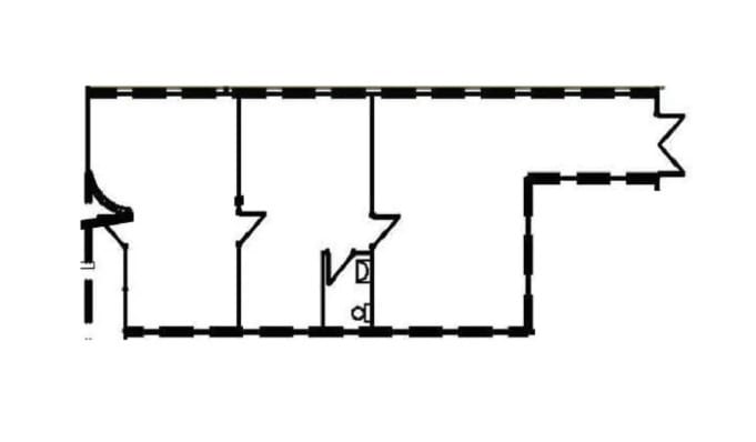 5865 S Kyrene Rd, Tempe, AZ à louer Plan d’étage– Image 1 sur 1
