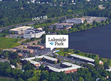 599 North Ave, Wakefield, MA à louer - Photo de l’immeuble – Image 1 sur 8