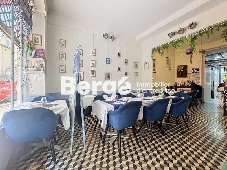 Local commercial dans Antibes à vendre - Photo de l’immeuble – Image 1 sur 7