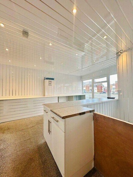 432 Talbot Rd, Blackpool à vendre - Photo de l’immeuble – Image 2 sur 13