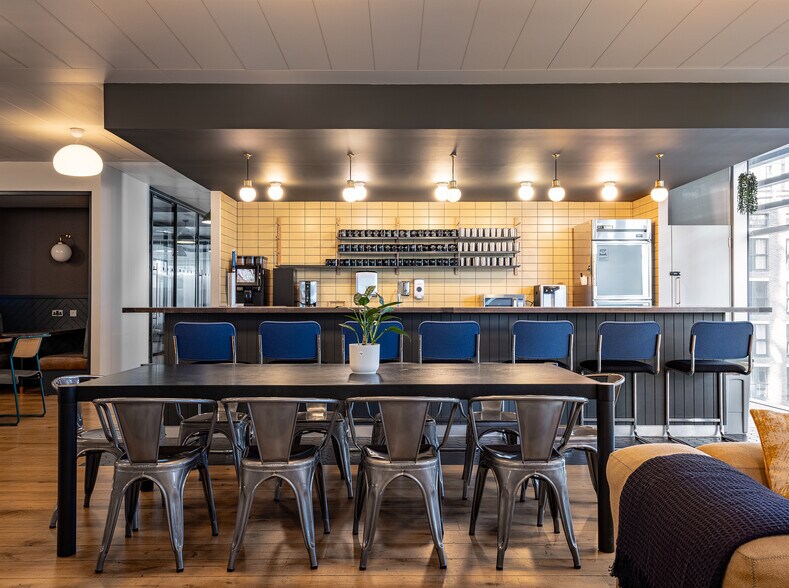 2 Leman St, Londres à louer - Photo intérieure – Image 3 sur 23