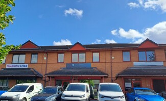 Plus de détails pour Eleventh Ave N, Gateshead - Bureau à vendre