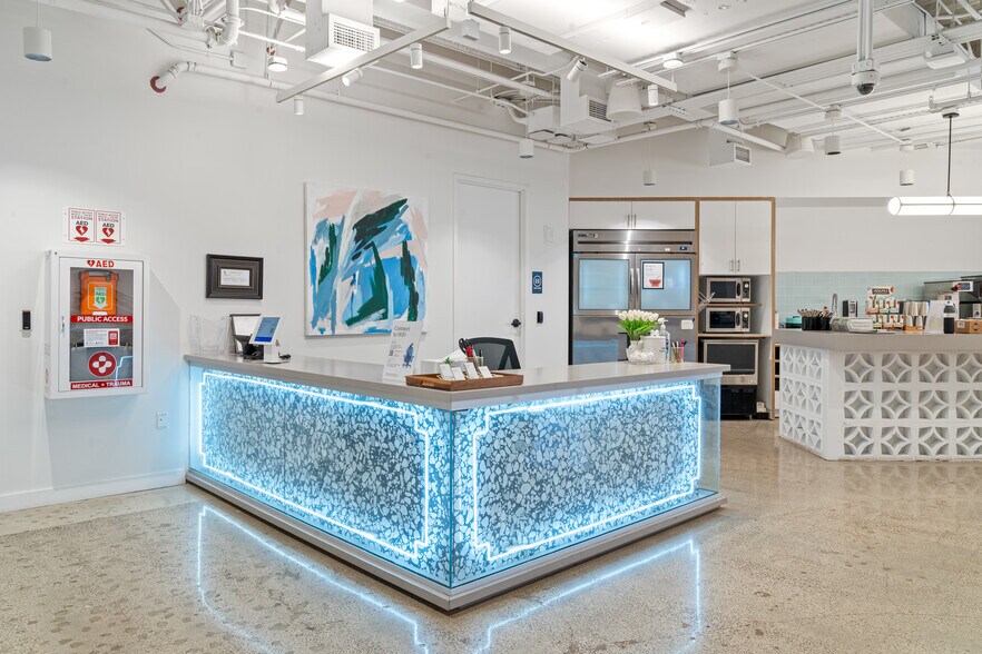 200 S Biscayne Blvd, Miami, FL à louer - Photo intérieure – Image 2 sur 23