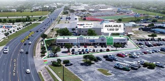 Plus de détails pour 1501 Pecan St W, Pflugerville, TX - Local commercial à louer