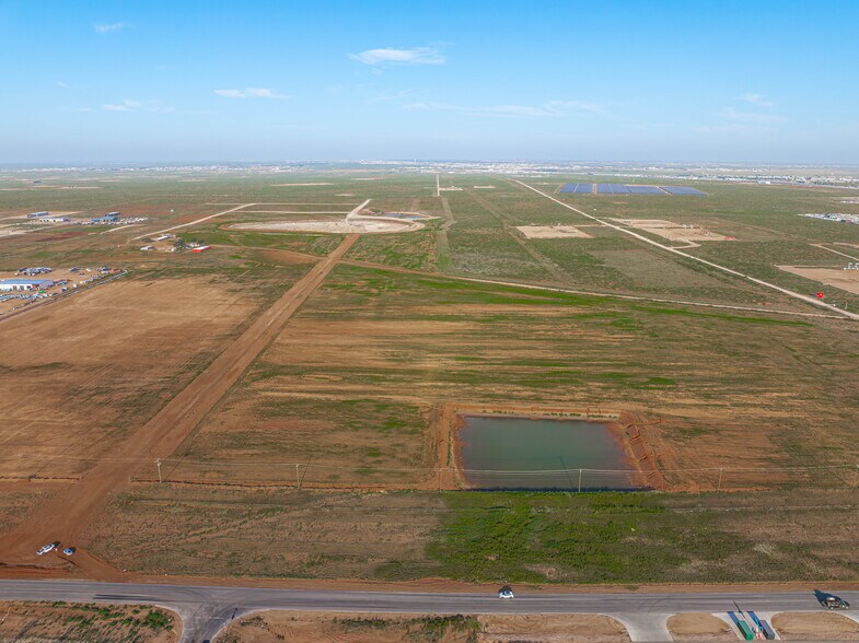 000000 Antelope Trail, Midland, TX à vendre - Photo de l’immeuble – Image 3 sur 11
