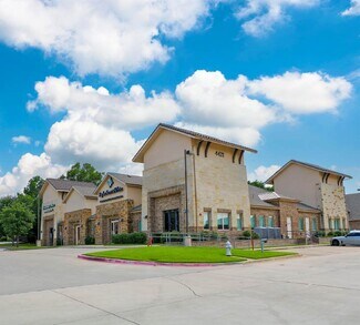 Plus de détails pour 4421 Long Prairie Rd, Flower Mound, TX - Bureau à vendre