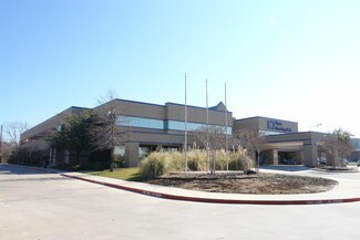 Plus de détails pour 1001 12th Ave, Fort Worth, TX - Bureau/Médical à louer