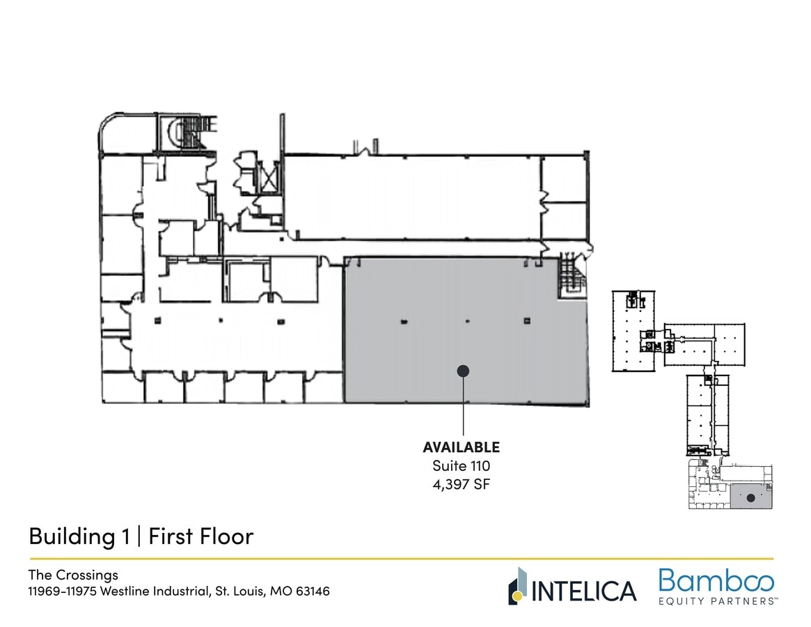 Plan de site