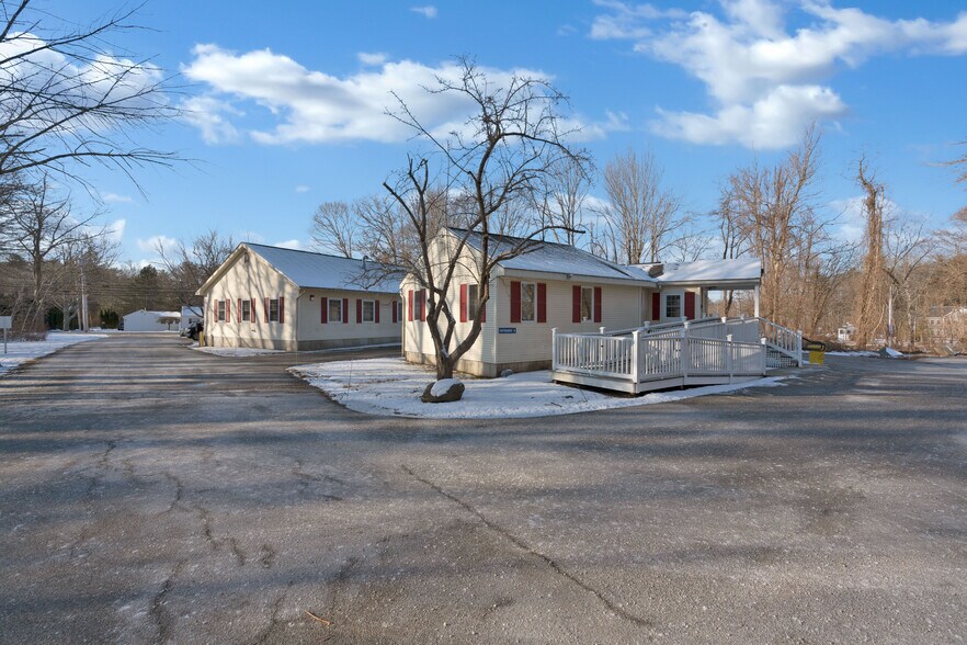 6 Hampton Rd, Exeter, NH à vendre - Photo de l’immeuble – Image 2 sur 50