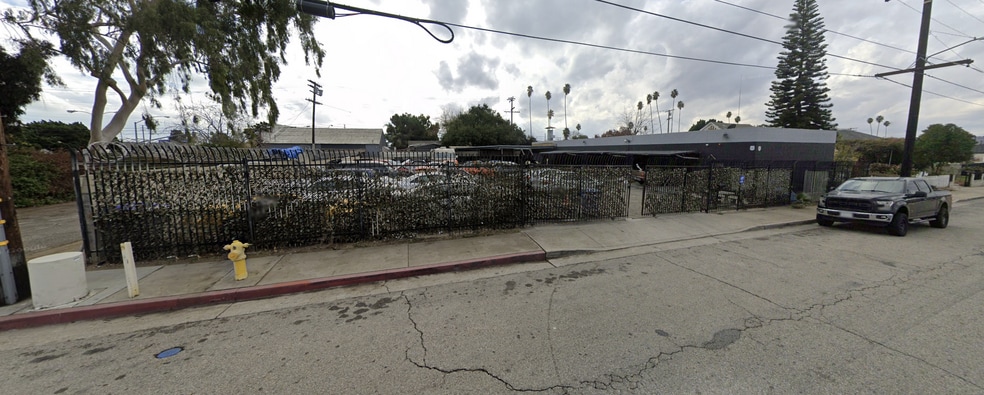 918 W 1st St, Pomona, CA à vendre - Photo de l’immeuble – Image 2 sur 6