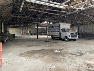 Plus de détails pour 2900 W 29th St, Pueblo, CO - Industriel/Logistique à louer