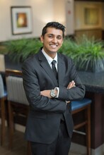 Roshan Patel