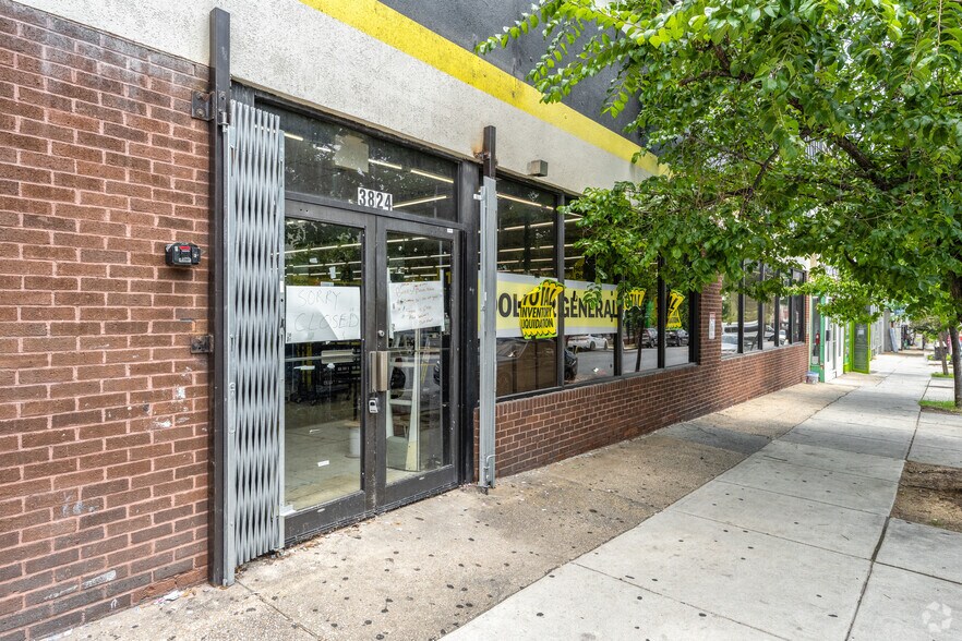 3828 Eastern Ave, Baltimore, MD à louer - Photo intérieure – Image 2 sur 16