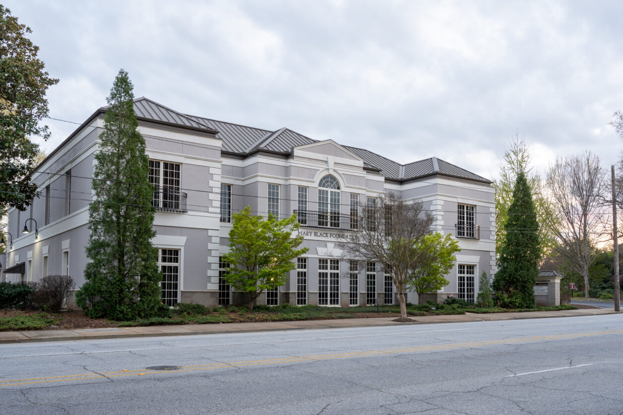 349 E Main St, Spartanburg, SC à louer Photo de l’immeuble– Image 1 sur 12