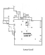 1062 3rd Ave, New York, NY à louer Plan d’étage– Image 1 sur 1