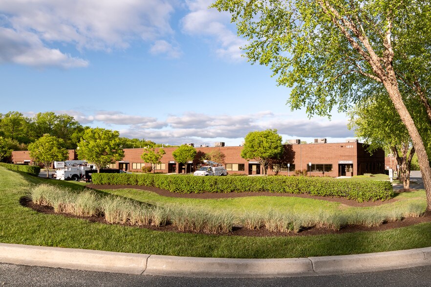 1369-1371 Brass Mill Rd, Belcamp, MD à louer - Photo principale – Image 1 sur 11