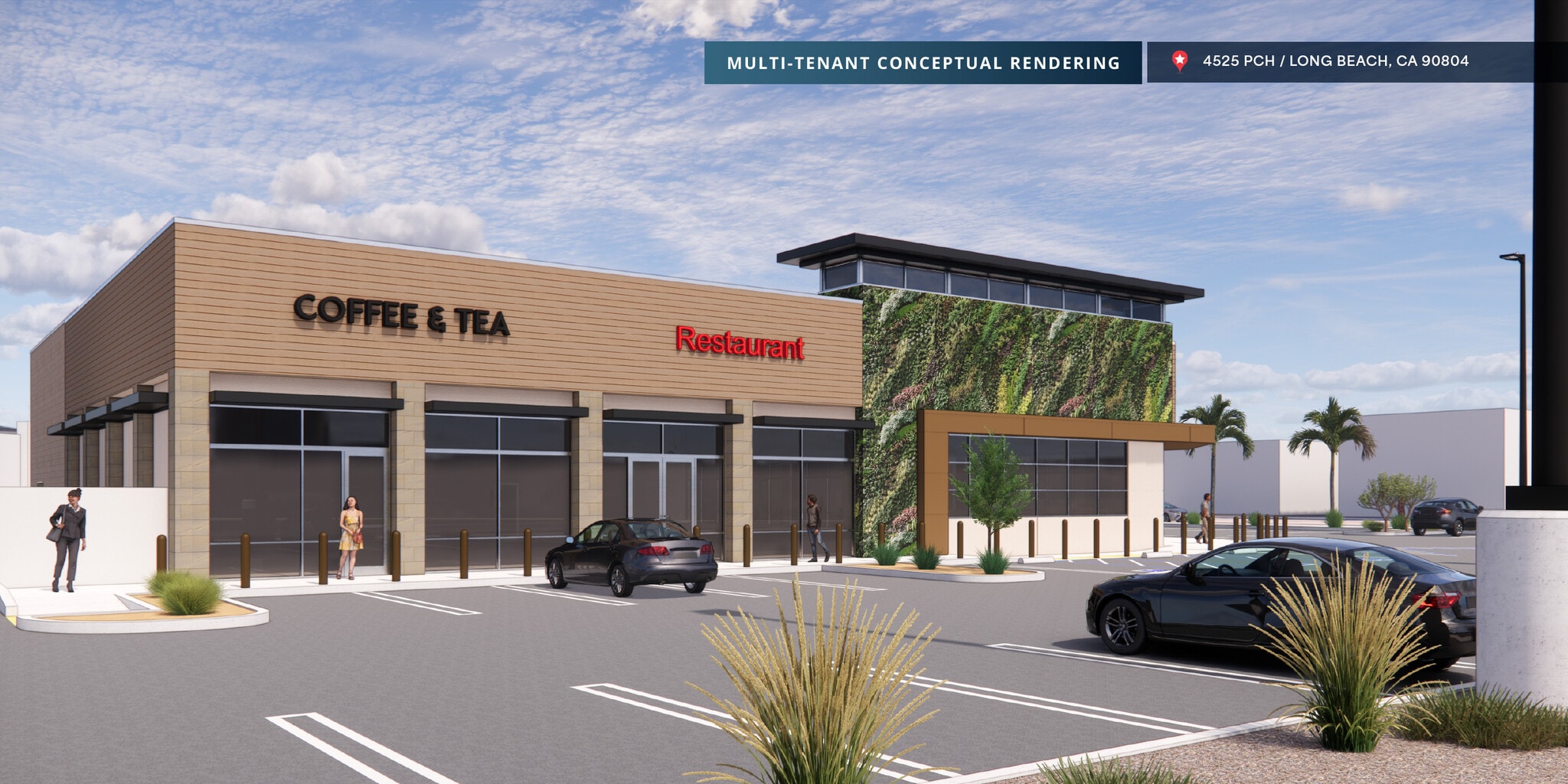 4525 E Pacific Coast Hwy, Long Beach, CA à louer Photo intérieure– Image 1 sur 2