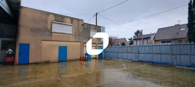 Plus de détails pour Industriel/Logistique à vendre