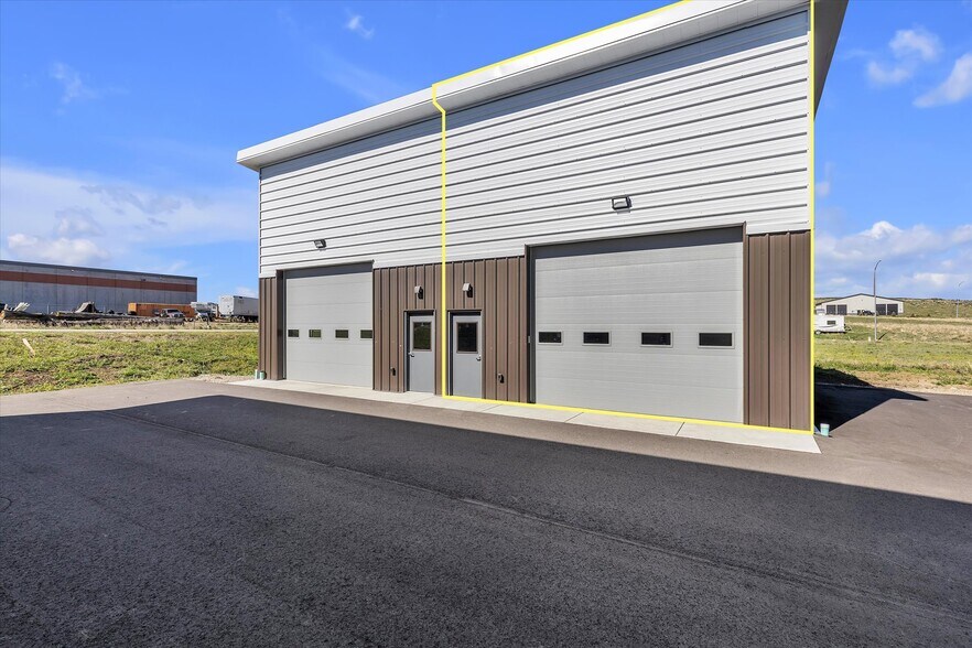453 Commerce St, Hayden, CO à vendre - Photo de l’immeuble – Image 2 sur 25