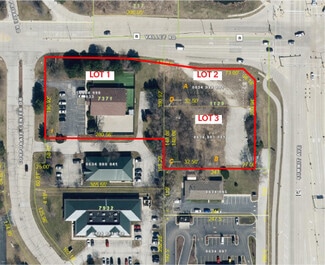 Plus de détails pour 1710 N Summit Center Dr, Oconomowoc, WI - Terrain à vendre