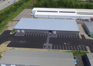 Plus de détails pour 3097 Scioto Darby Executive ct, Hilliard, OH - Industriel/Logistique à louer