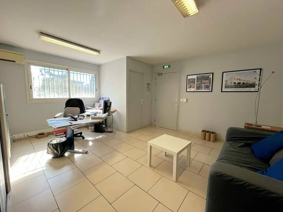 Photo de l’immeuble