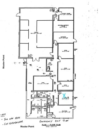 Plus de détails pour 1440 Spindletop Rd, Beaumont, TX - Industriel/Logistique à louer