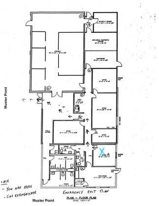Plus de détails pour 1440 Spindletop Rd, Beaumont, TX - Industriel/Logistique à louer