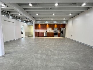 Plus de détails pour 6592 Hamilton Ave, Pittsburgh, PA - Industriel/Logistique à louer