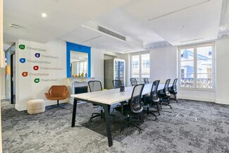 Plus de détails pour 22 Rue Chauchat, Paris - Coworking à louer