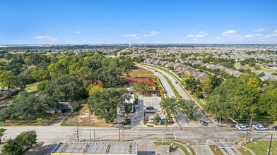 1935 Avenue D, Katy, TX - Vue aérienne  vue de carte - Image1