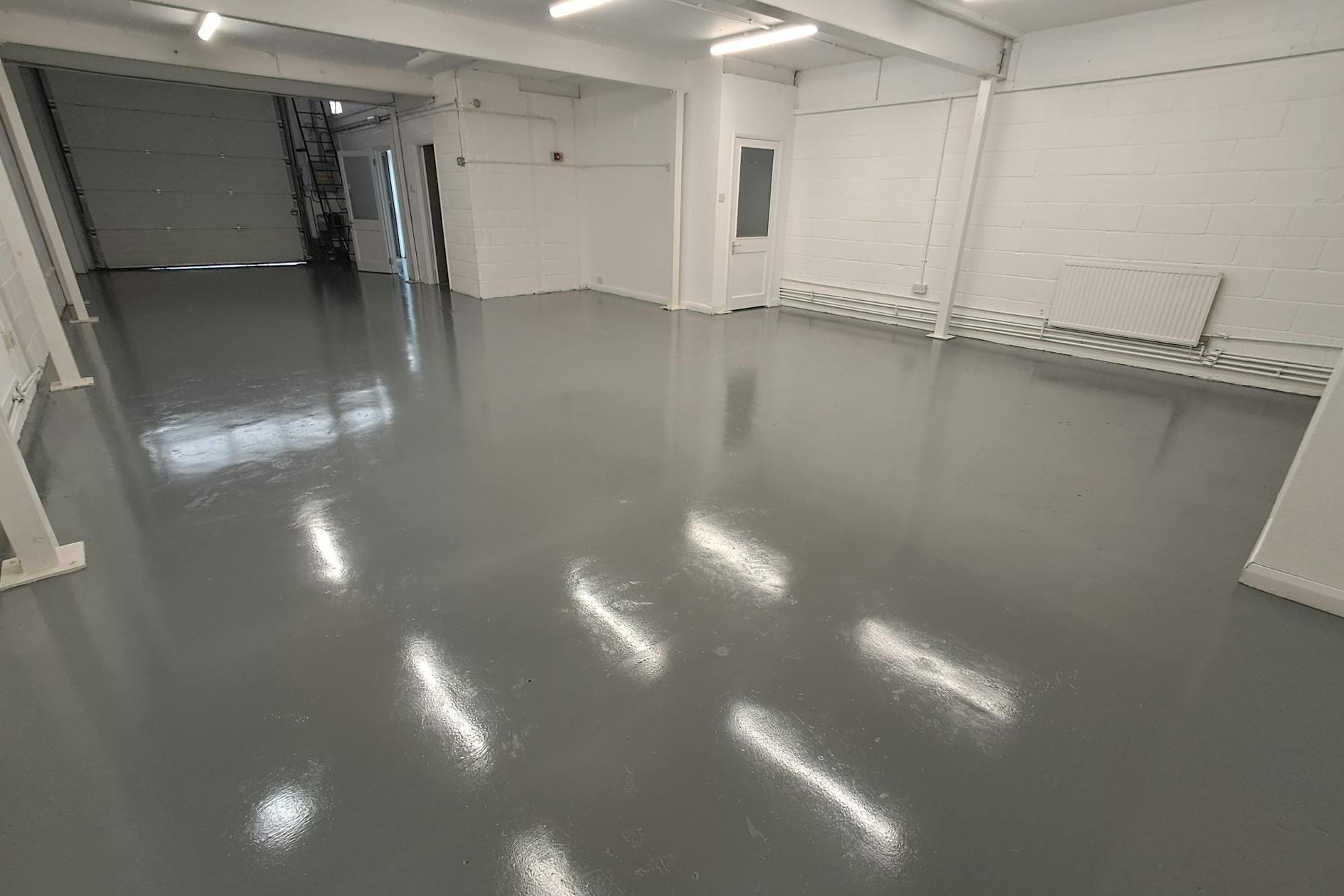 Progress Way, Croydon à louer Photo intérieure– Image 1 sur 4