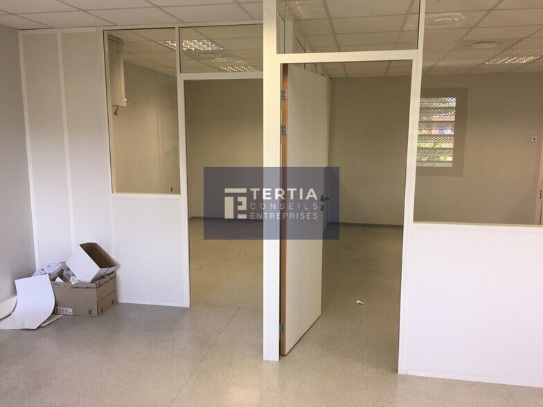 Bureau dans Montpellier à louer - Photo intérieure – Image 3 sur 4