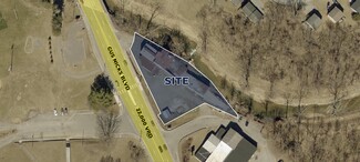 Plus de détails pour 350 Gus Nicks Blvd, Vinton, VA - Local commercial à louer