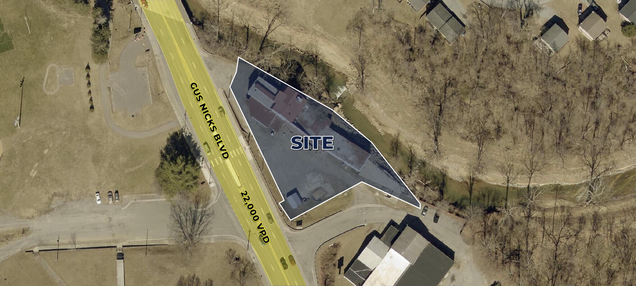 350 Gus Nicks Blvd, Vinton, VA à louer Photo de l’immeuble– Image 1 sur 6