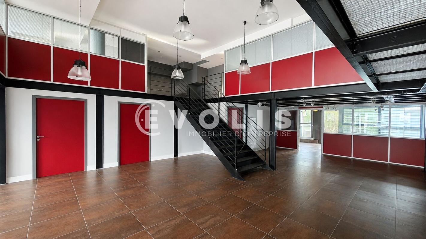 60 Boulevard Paul Vaillant-Couturier, Ivry-sur-Seine à louer Photo intérieure– Image 1 sur 20