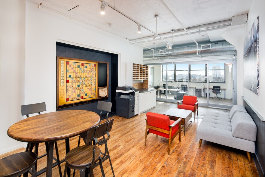 61 Greenpoint Ave, Brooklyn, NY à louer - Photo intérieure – Image 3 sur 5