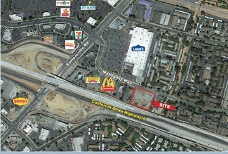 Plus de détails pour 2350 Mahogany Way, Antioch, CA - Terrain à vendre