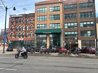 Plus de détails pour 656-658 W Randolph St, Chicago, IL - Bureau, Bureau/Local commercial à louer