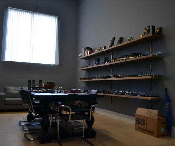 85-100 NE 27th St, Miami, FL à vendre Photo intérieure– Image 1 sur 12