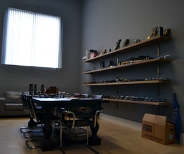 85-100 NE 27th St, Miami, FL à vendre Photo intérieure– Image 1 sur 12