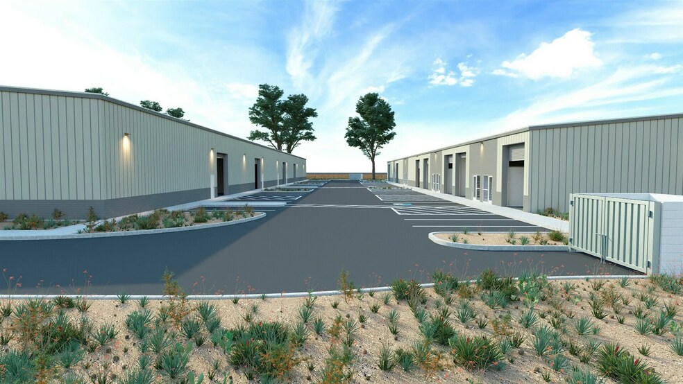 9200 Florentine Rd, Prescott Valley, AZ à louer - Photo de l’immeuble – Image 2 sur 5