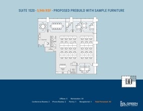1185 Avenue of the Americas, New York, NY à louer Plan d’étage– Image 1 sur 1