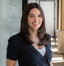 Hillary Waldstein