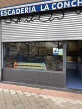 Local commercial dans Fuenlabrada, Madrid à louer Photo intérieure– Image 2 sur 11