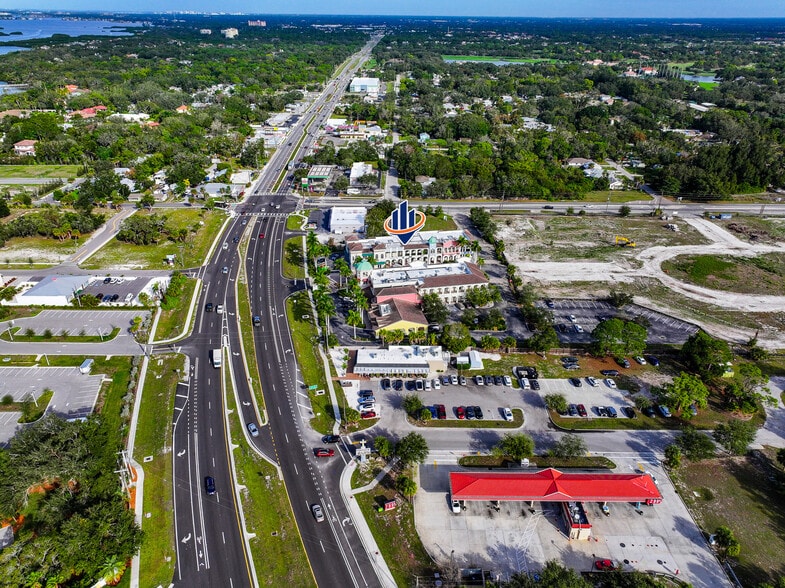 3976 Destination Dr, Osprey, FL à louer - Aérien – Image 3 sur 41