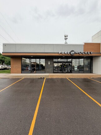 Plus de détails pour 9537-9573 W 87th St, Overland Park, KS - Local commercial à louer