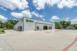 Plus de détails pour 5624 Watauga Rd, Watauga, TX - Local commercial à vendre