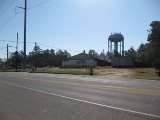 Plus de détails pour 103 Harlem Grovetown Rd, Grovetown, GA - Bureau à vendre