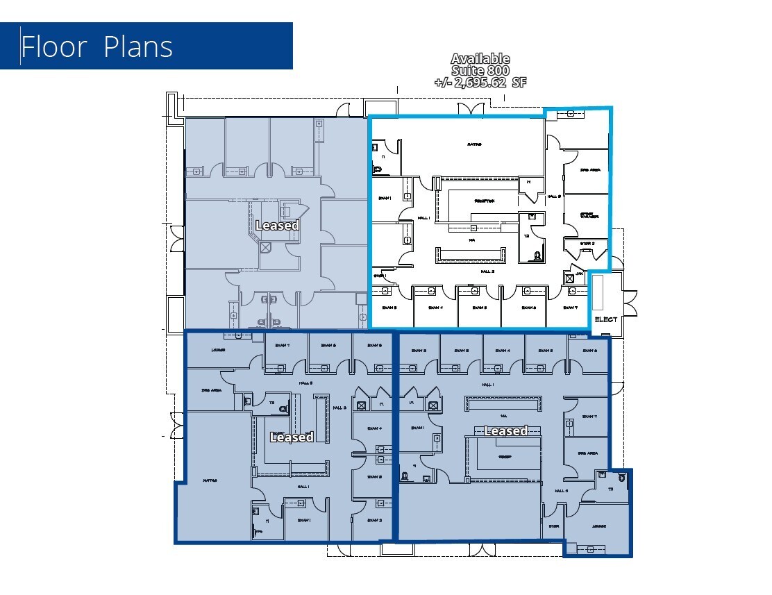 11905 Bolthouse Dr, Bakersfield, CA à louer Plan d’étage– Image 1 sur 1